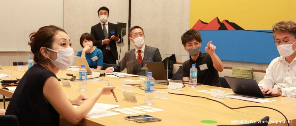 第1回 CAREERSHIP User Meet Up